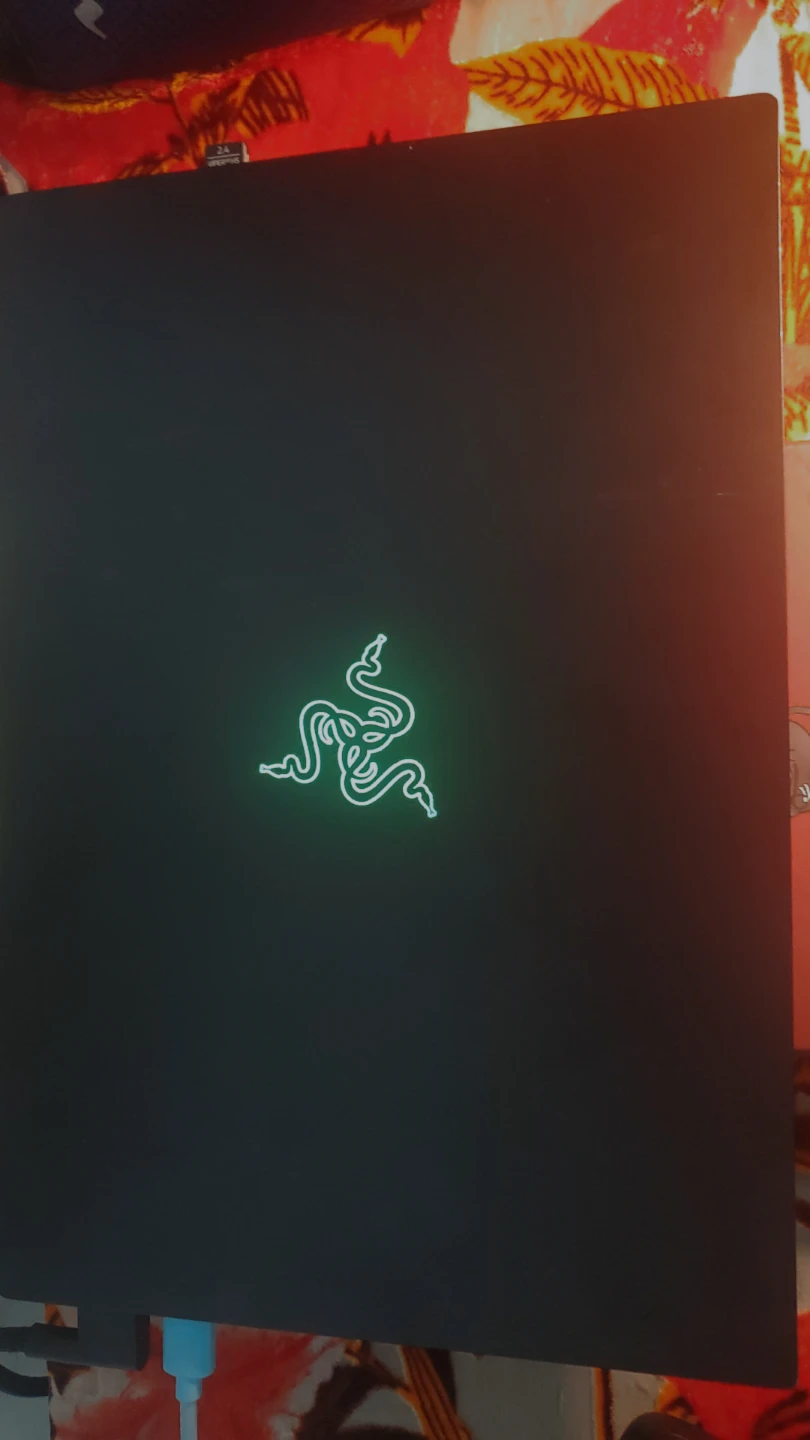 Razer blade laptop 14" 2022