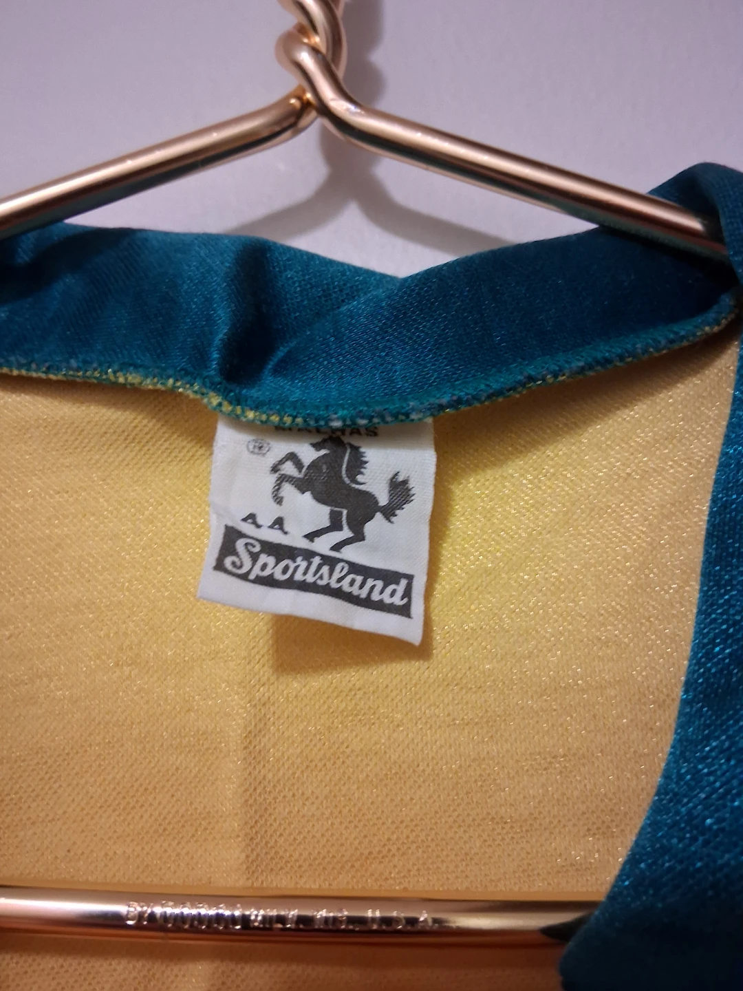 Vintage Brazil CBF Soccer Jersey - photo 3