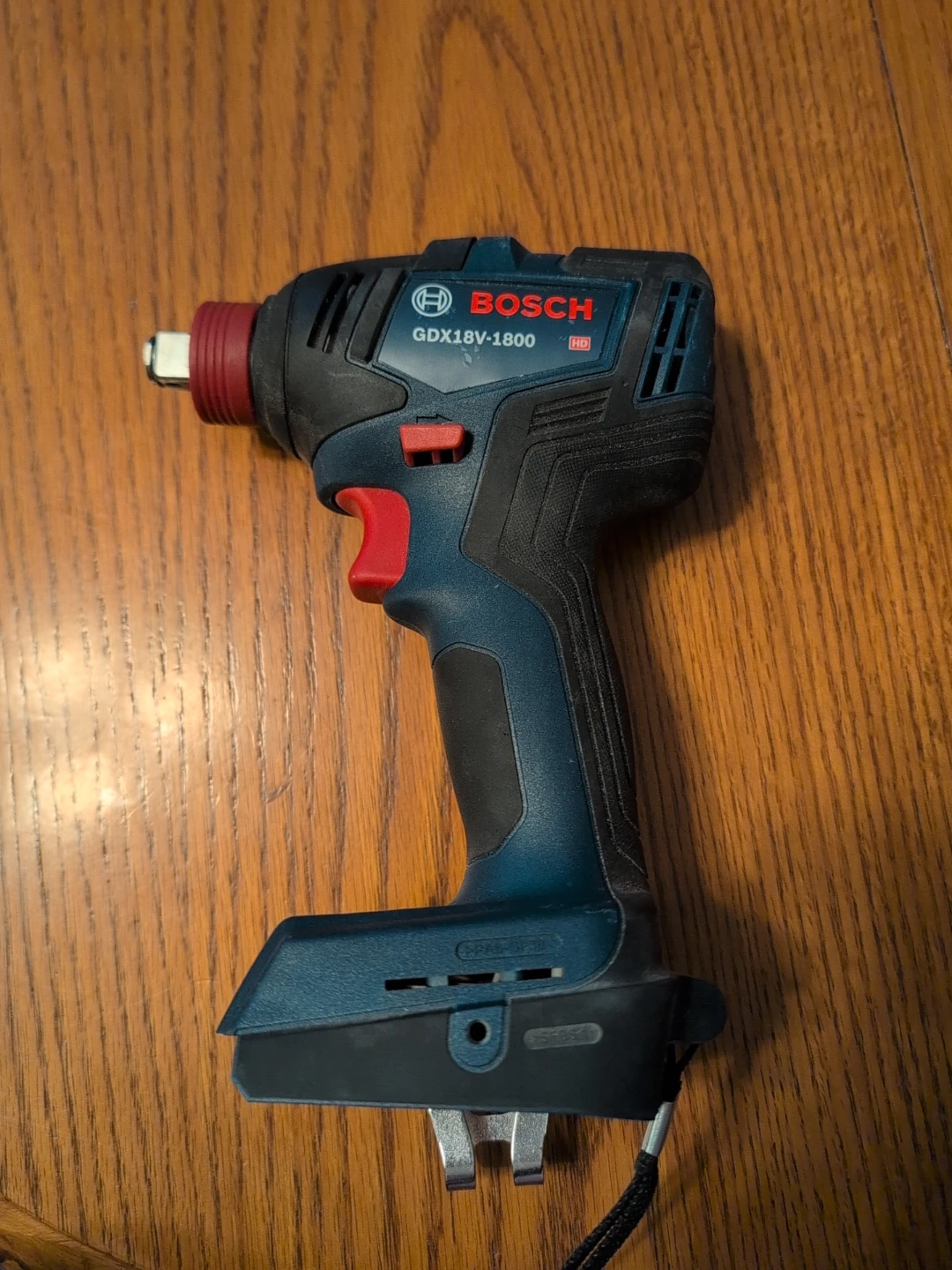 Bosch GDX18V-1800 HD Impactor