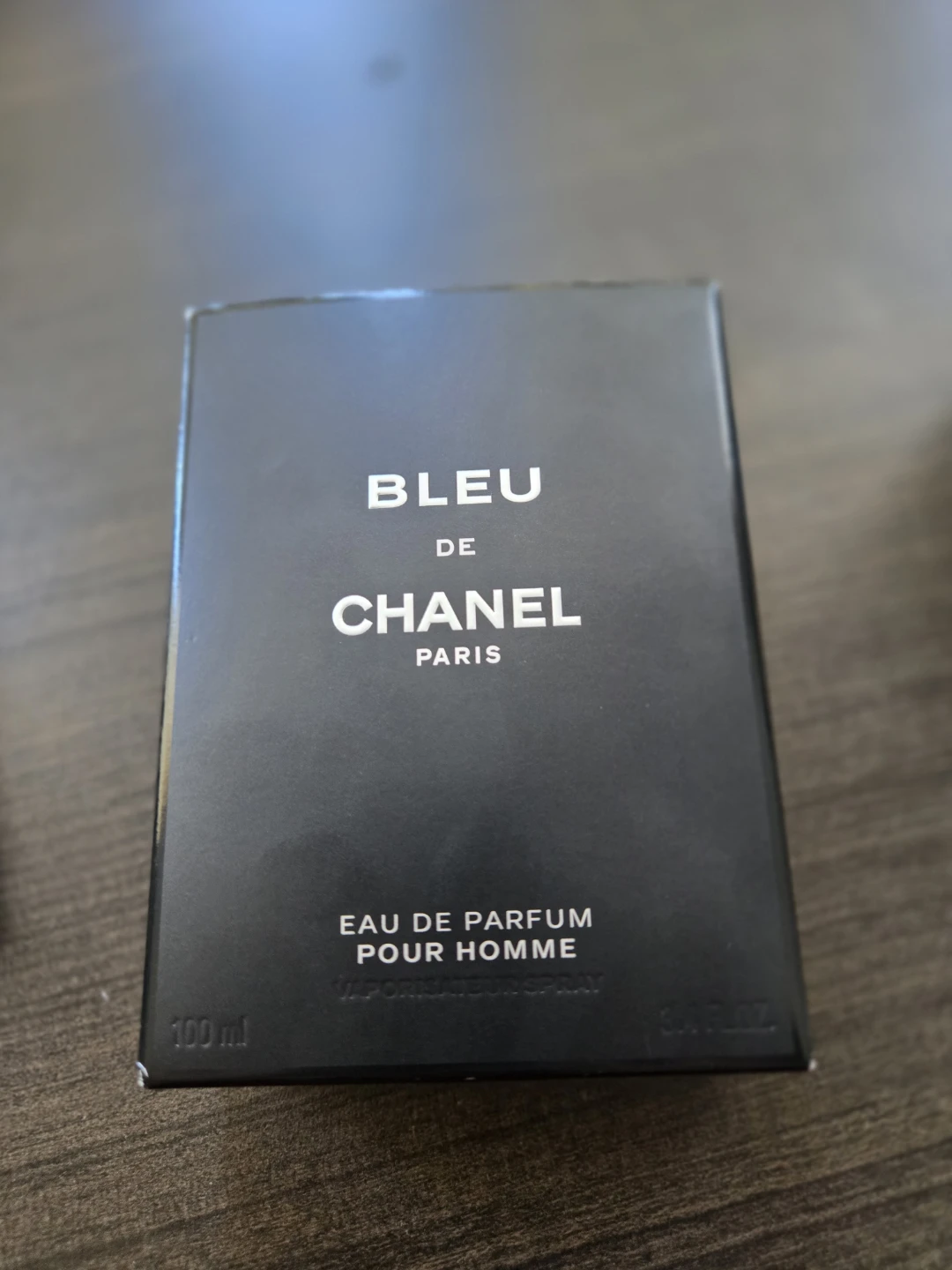 Bleu De Chanel EDP 100ml - photo 3