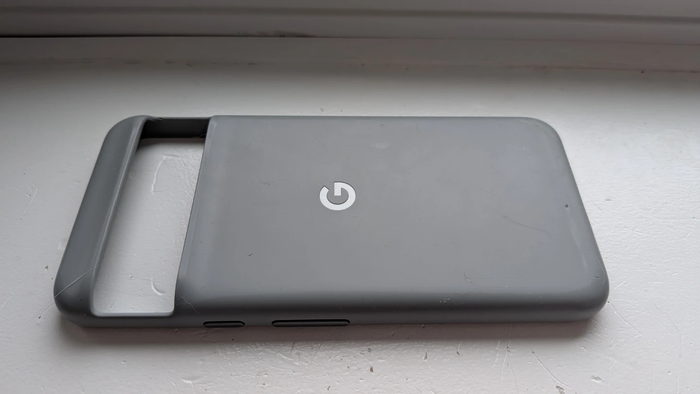 Google Pixel 8 Phone Case - Hazel