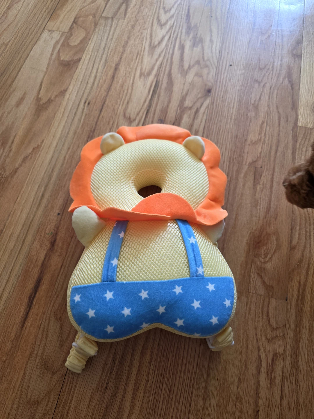 Baby Toddler Head Protection Pillow