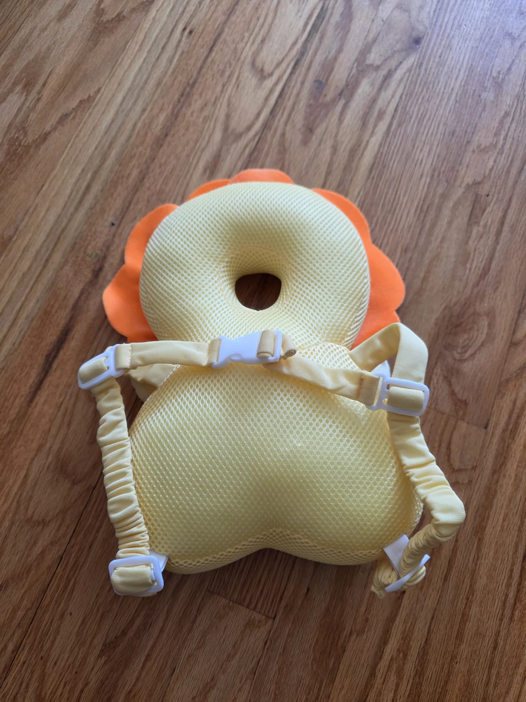 Baby Toddler Head Protection Pillow - photo 2