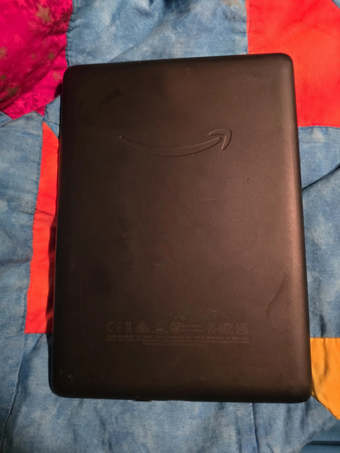 Amazon Kindle E-Reader 11th gen - paperwhite - photo 2