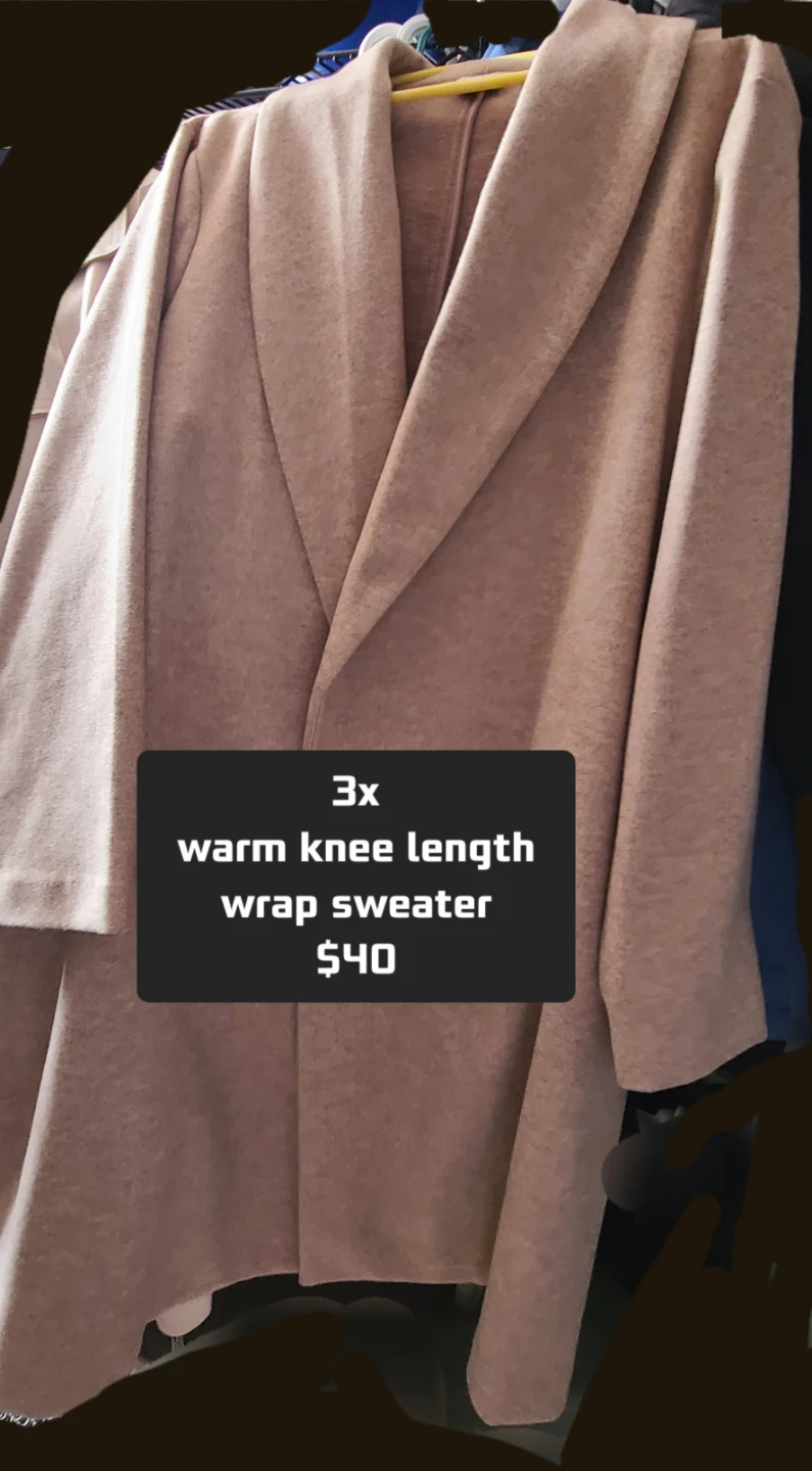 Quality coats and jackets - photo 2
