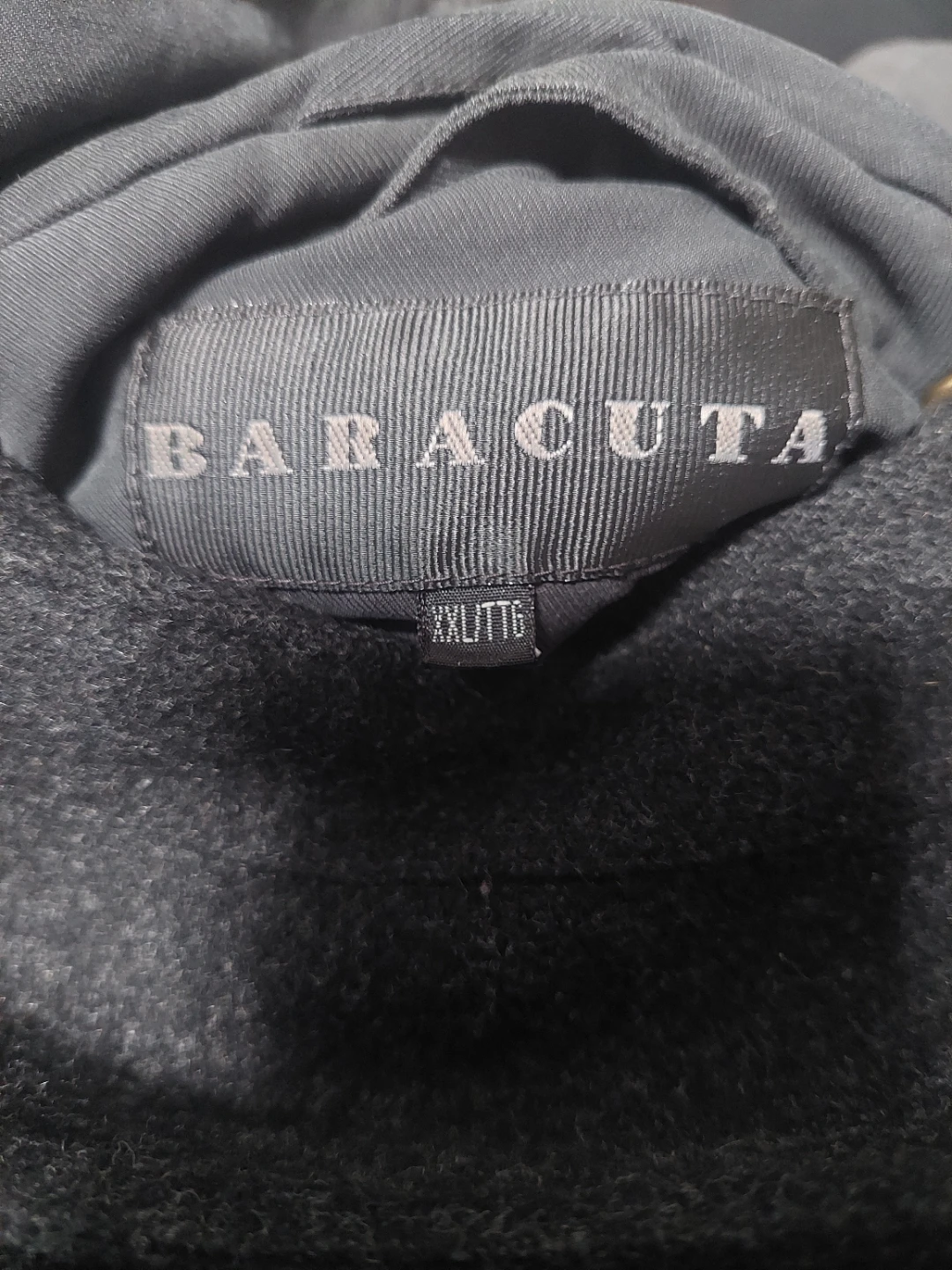 Men's Winter Jacket - XXL - photo 4