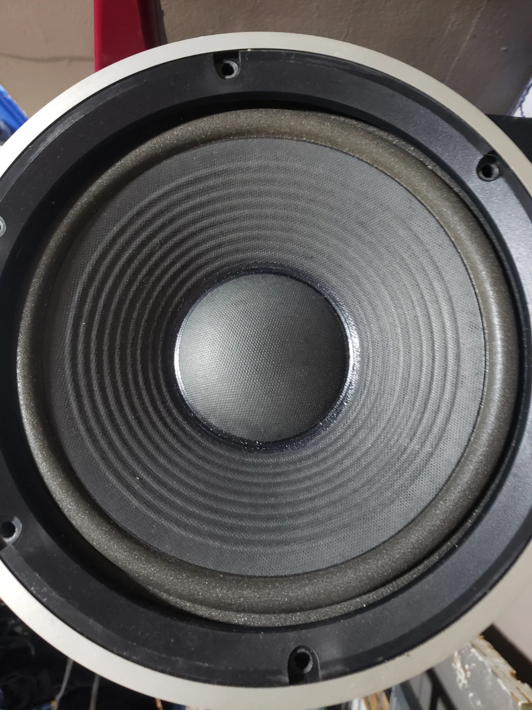 Technics EAS-2SPL1770-1 Speaker - photo 3