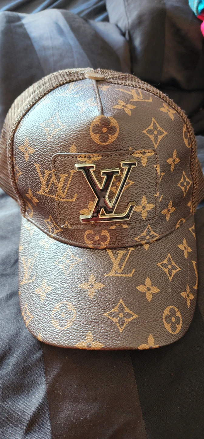 Louis Vuitton Hat