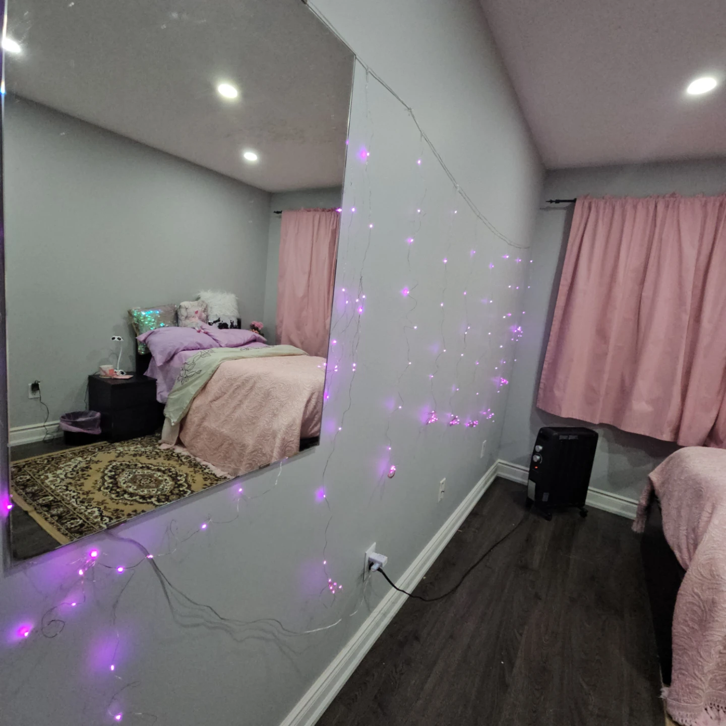 Private Room with private washroom - photo 3