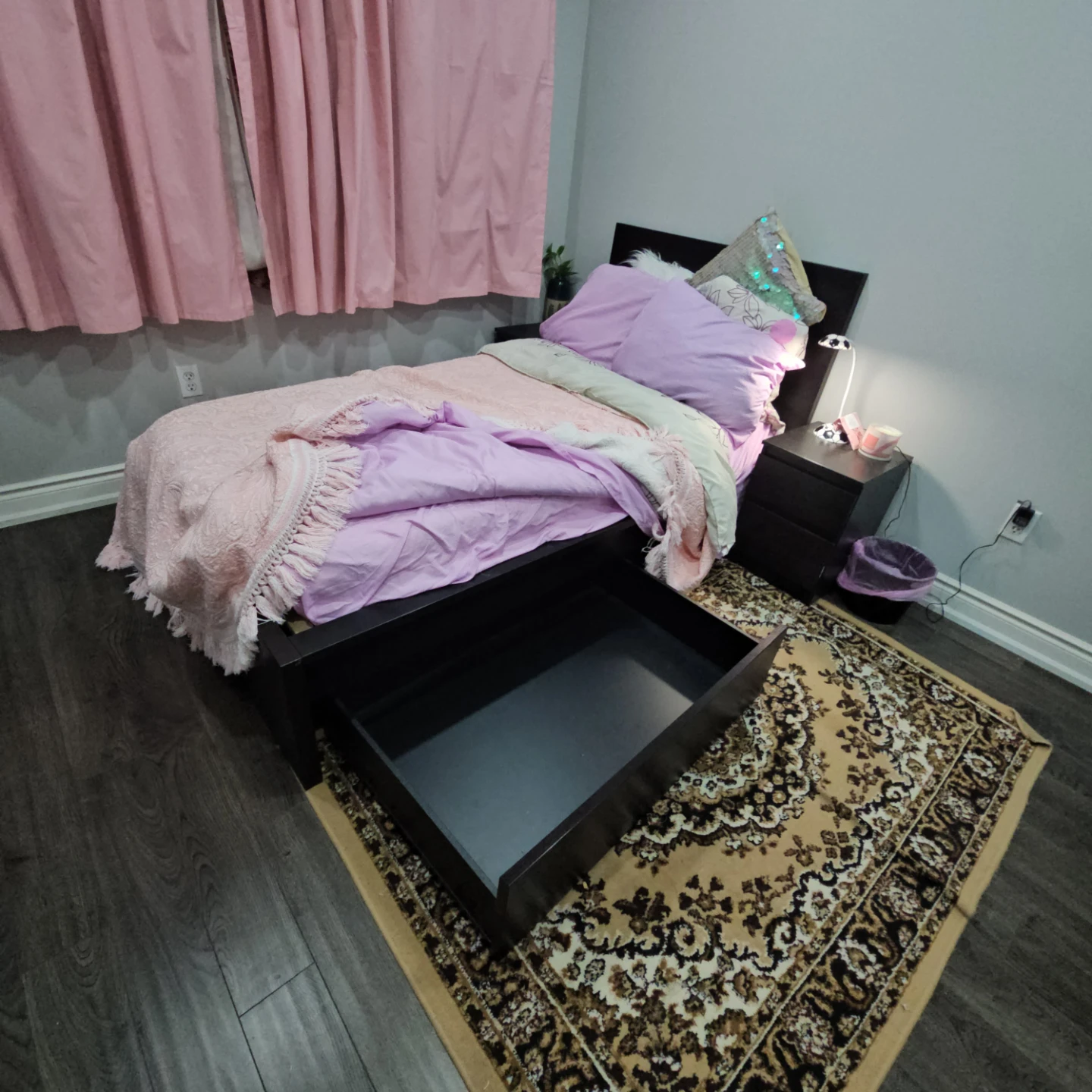 Private Room with private washroom - photo 5