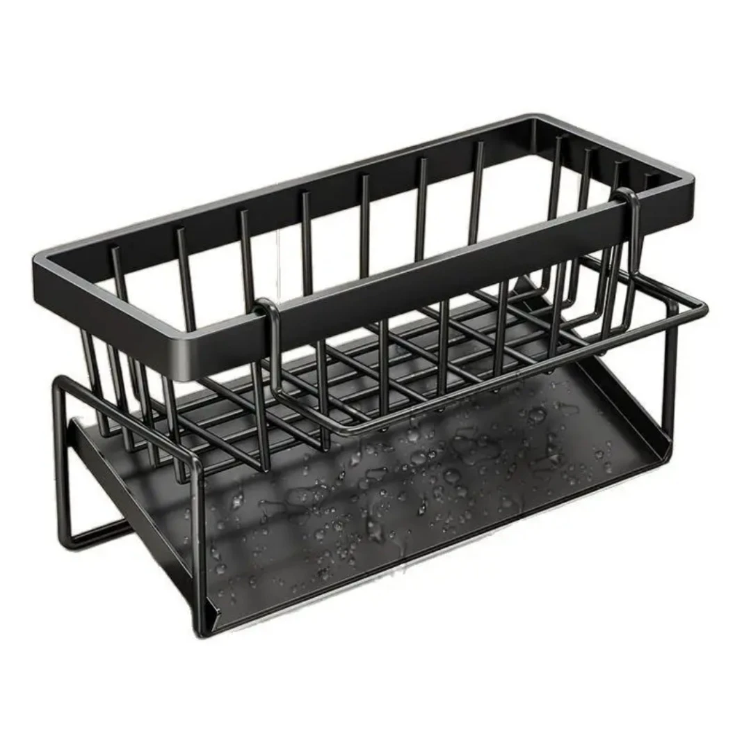 Kitchen Sink Caddy Organizer - photo 5