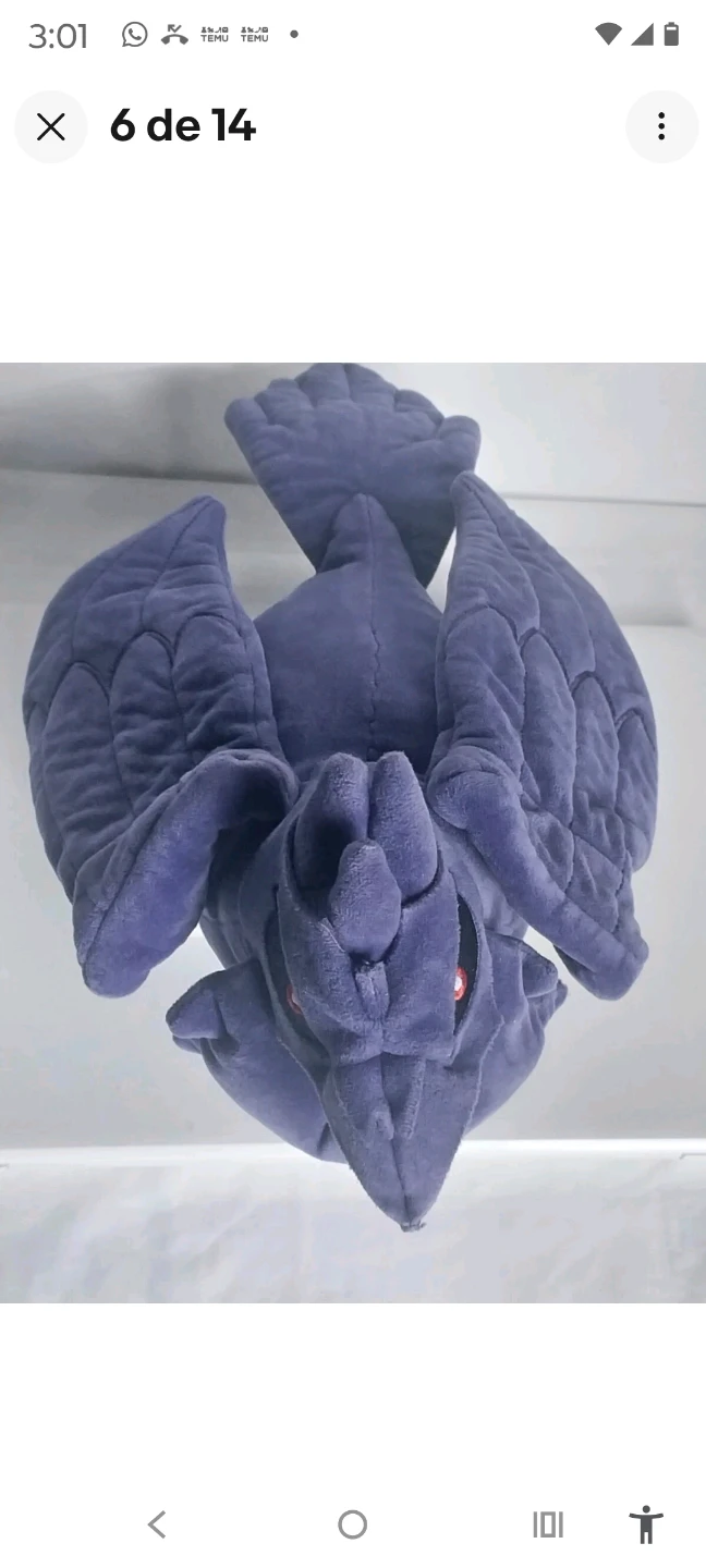 Pokemon Corviknight - photo 2