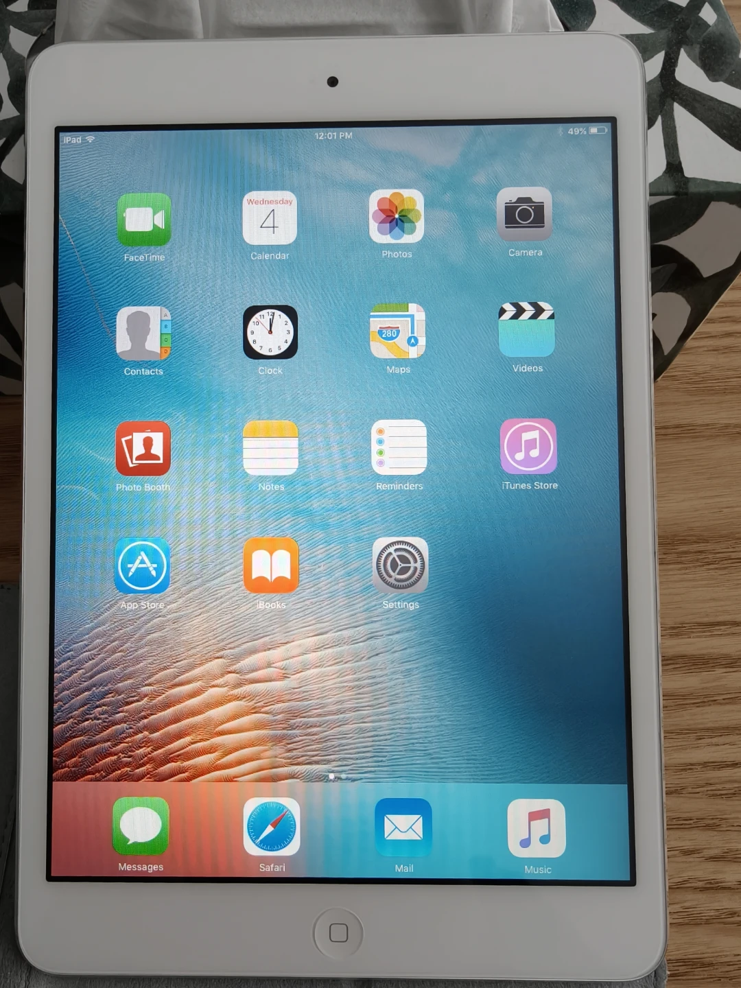Apple iPad Mini
