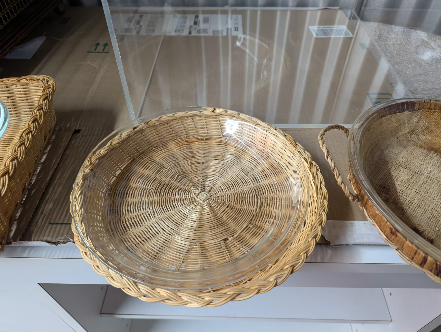 Vintage Ceramic Planter Pot each for $5 - photo 2