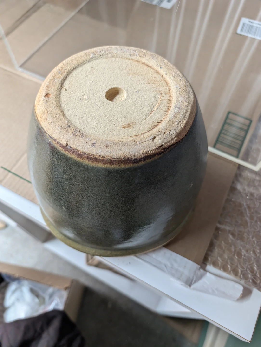 Vintage Ceramic Planter Pot each for $5 - photo 5