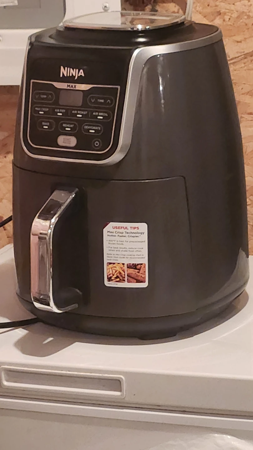 Ninja Max Air Fryer