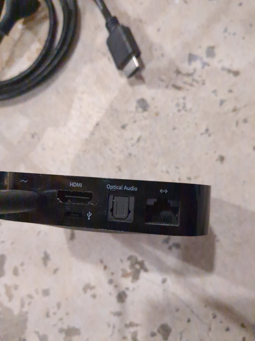Apple TV Media Player - photo 2