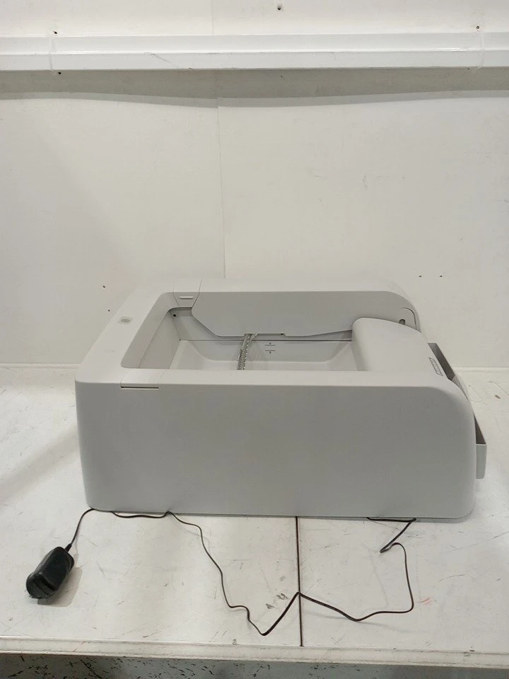 🐈PetSafe ScoopFree Litter Box - photo 3