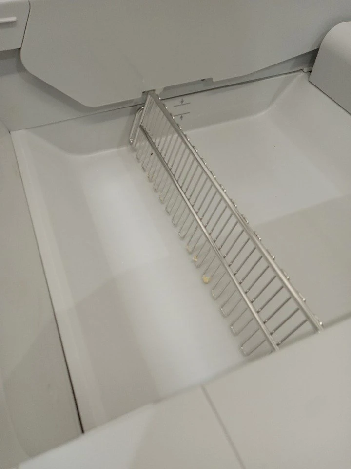 🐈PetSafe ScoopFree Litter Box - photo 5