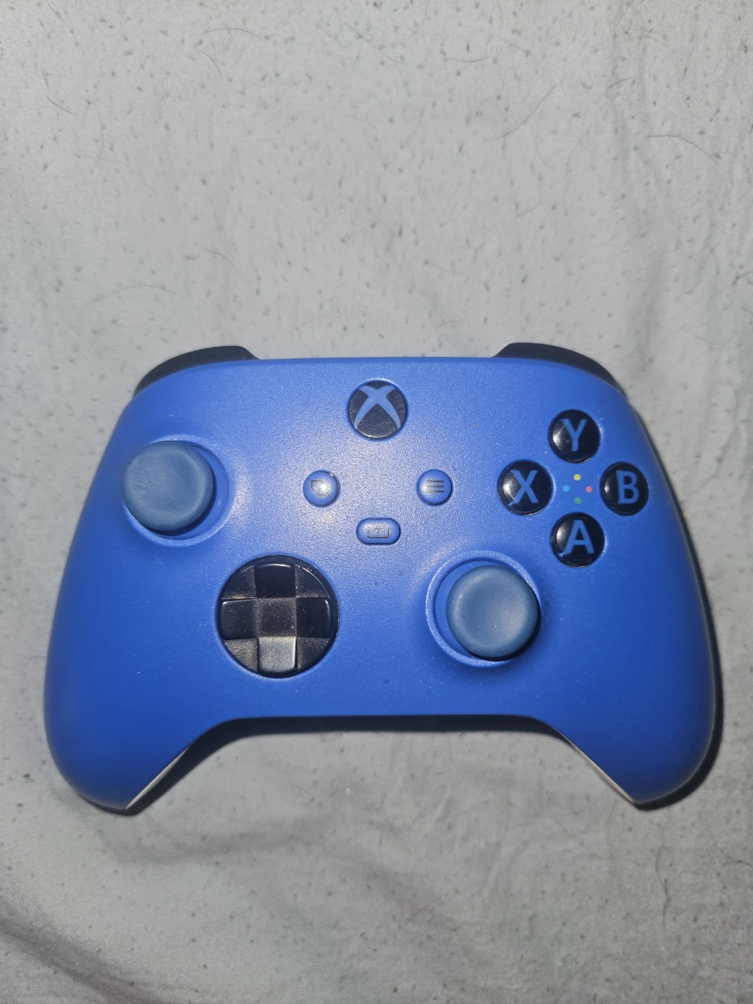 Xbox Wireless Controller - Blue