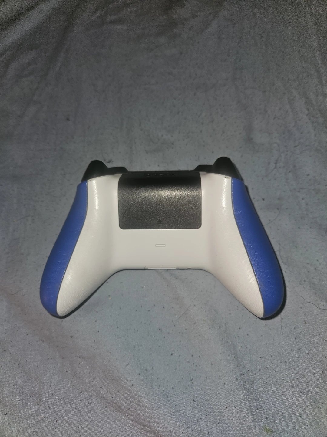 Xbox Wireless Controller - Blue - photo 2
