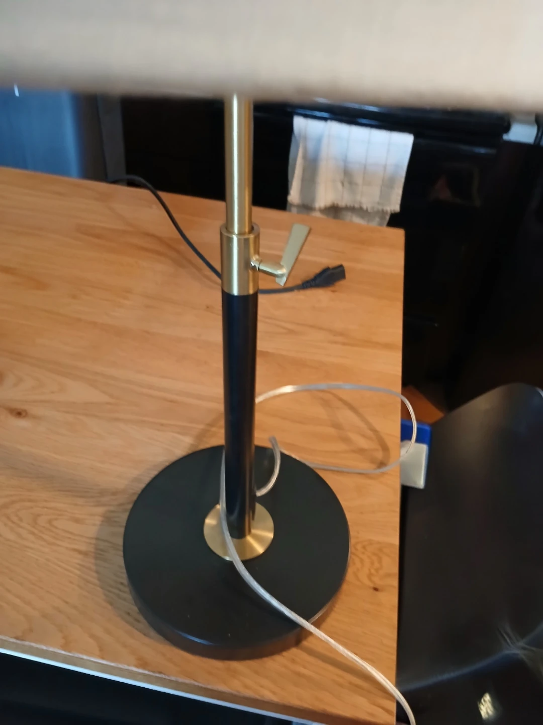 Table Lamp