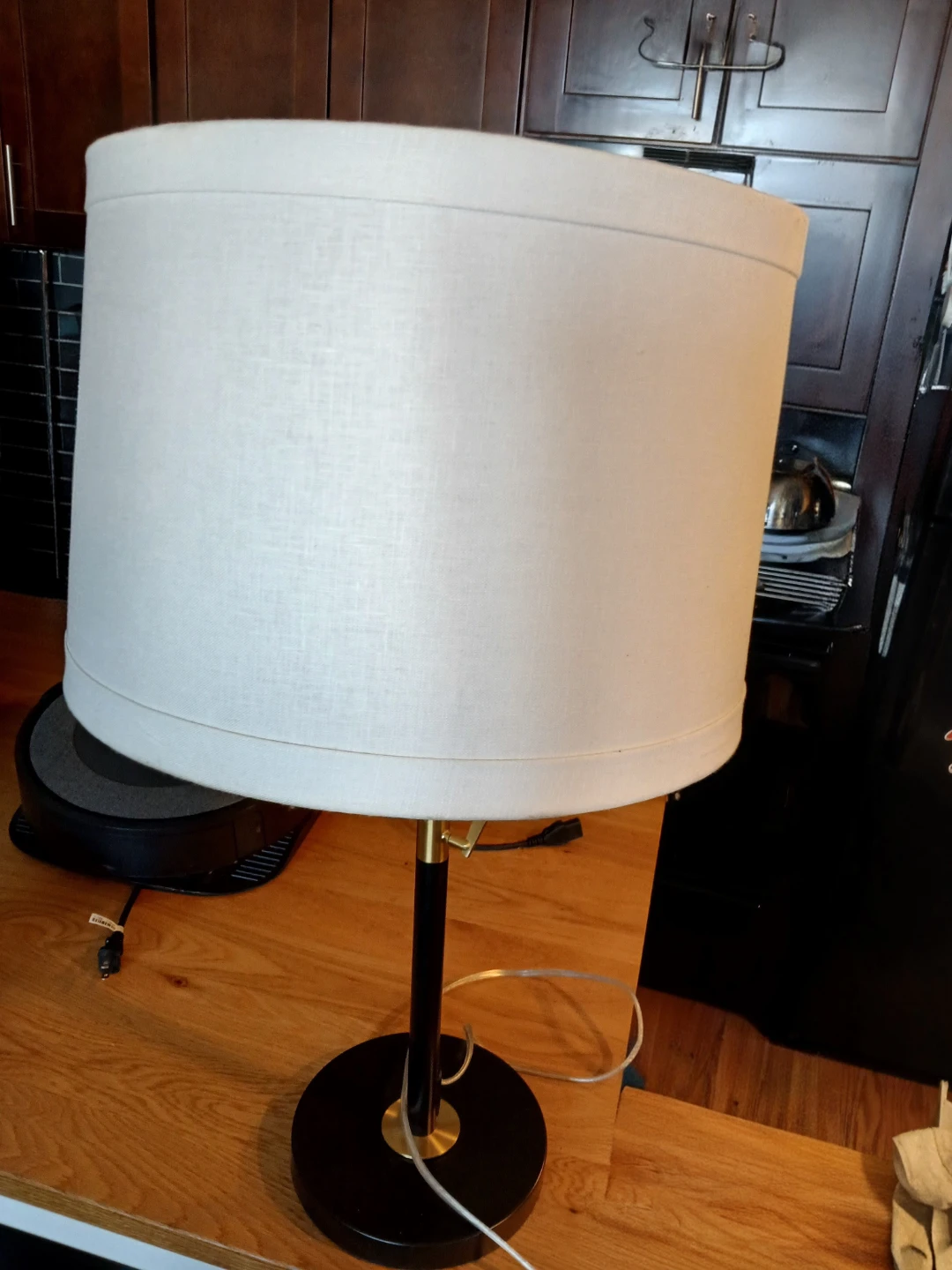 Table Lamp - photo 2