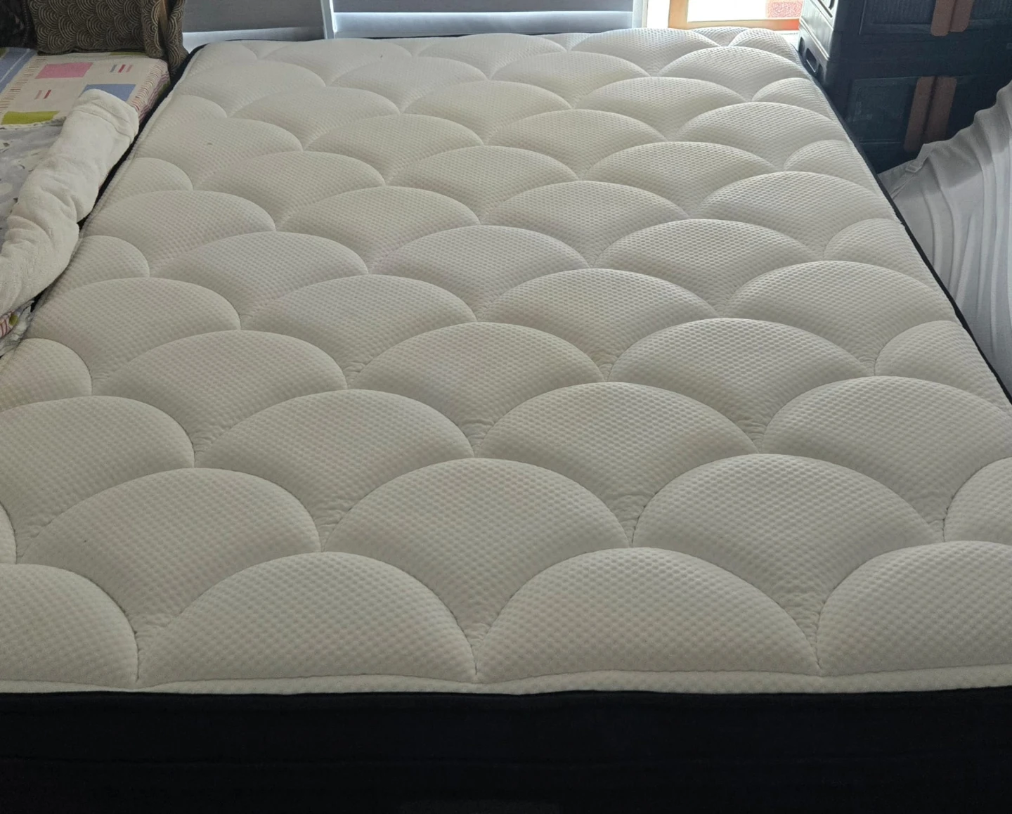 DreamCloud Mattress