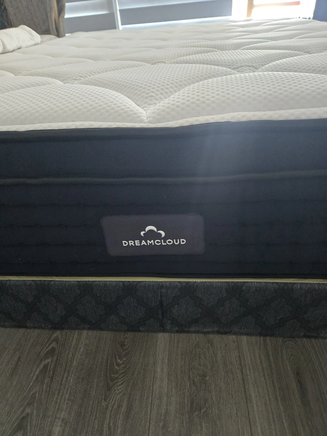 DreamCloud Mattress - photo 2