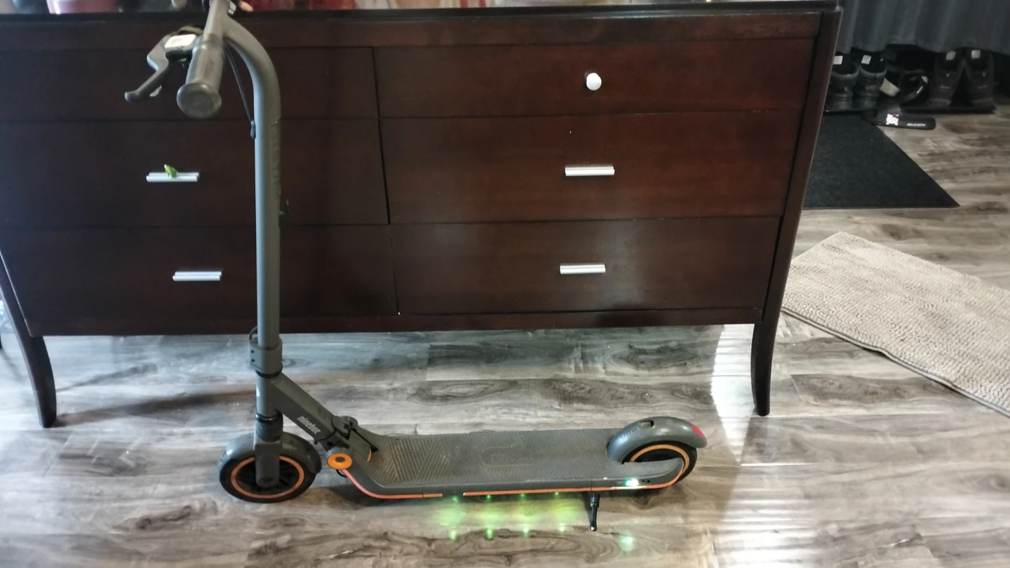 Ninebot Electric Scooter