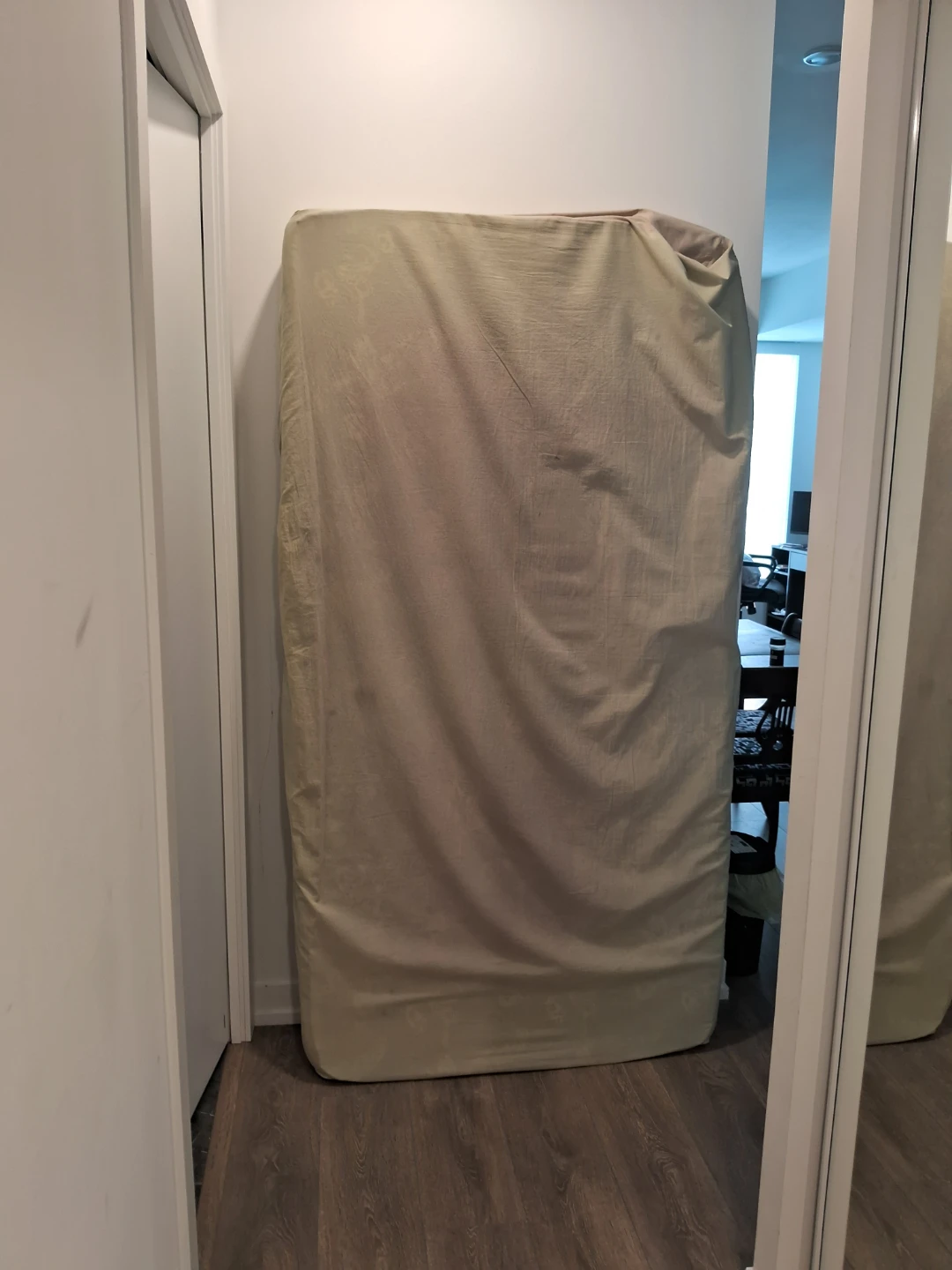 Single Mattress - photo 3