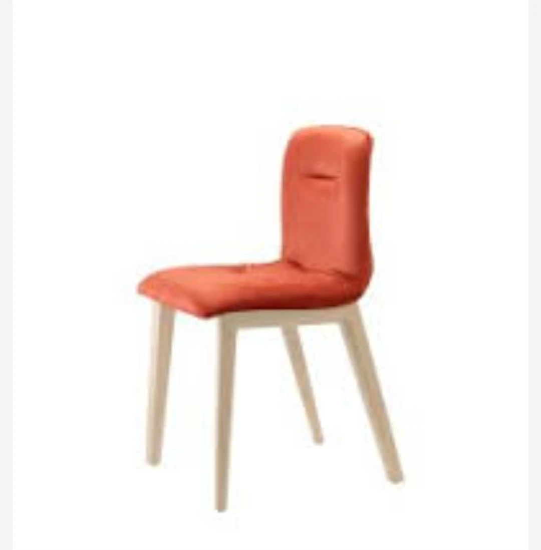 SCAB Design Alice Pop Chair