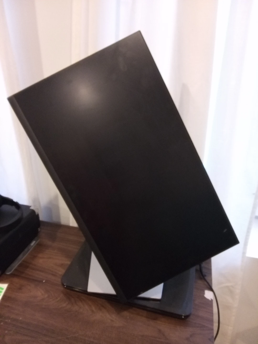 Dell P2422H Adjustable Computer Monitor - photo 2