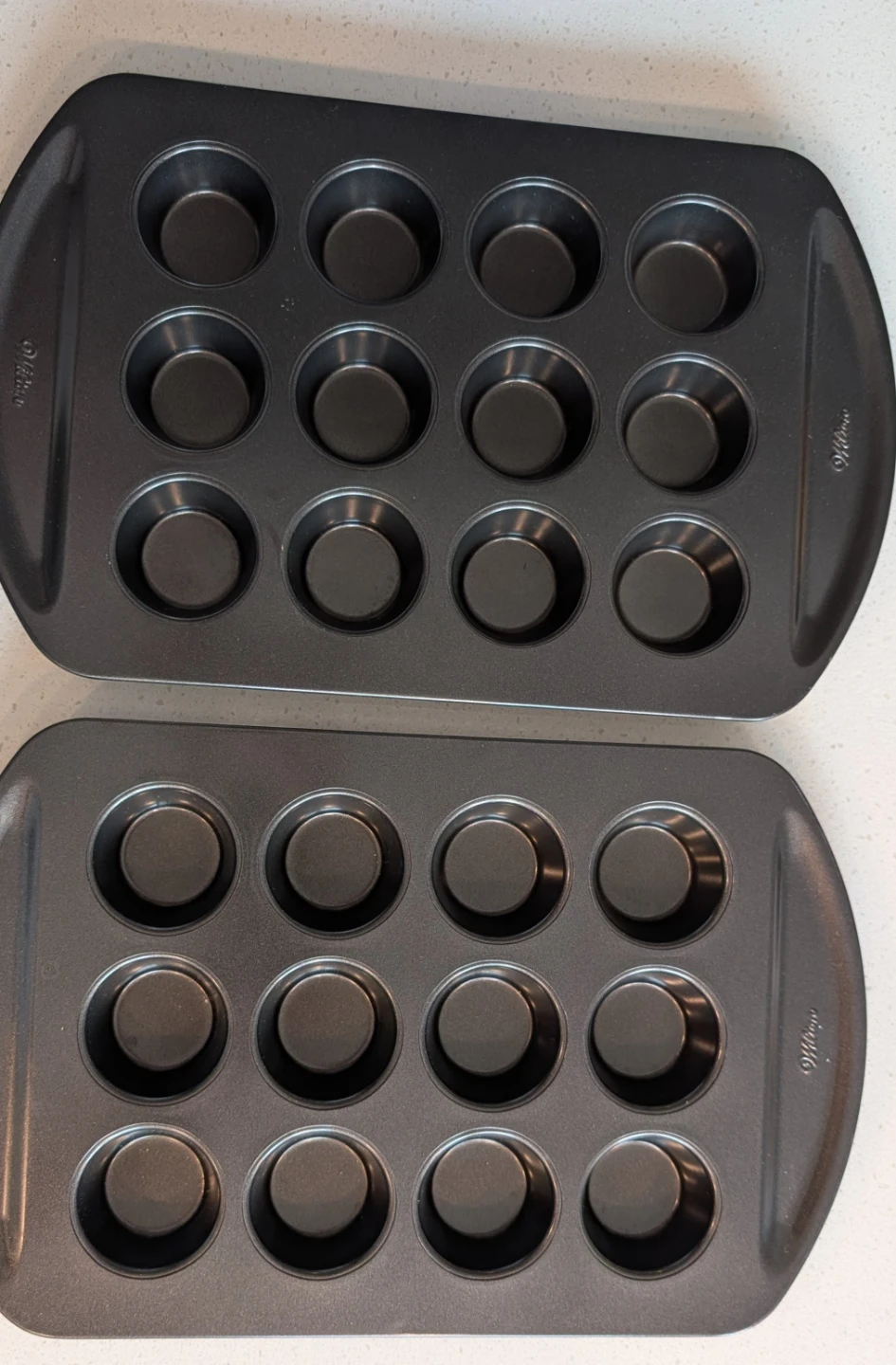Wilton Mini Tart pans