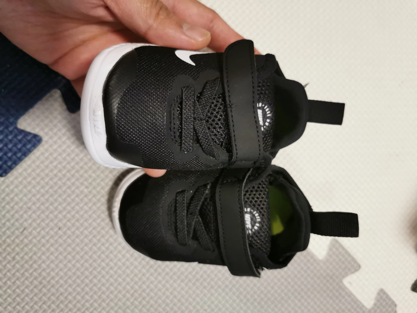 Nike Baby Shoes (3 pairs) - photo 2
