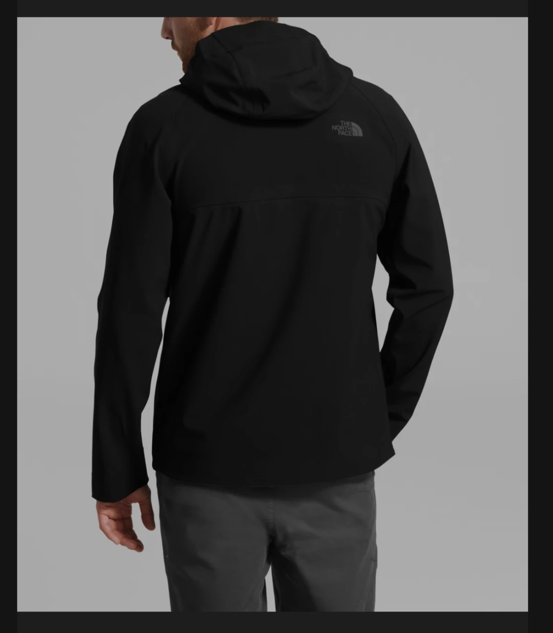 The North Face Apex Flex Gore-Tex Jacket - Men's - photo 2