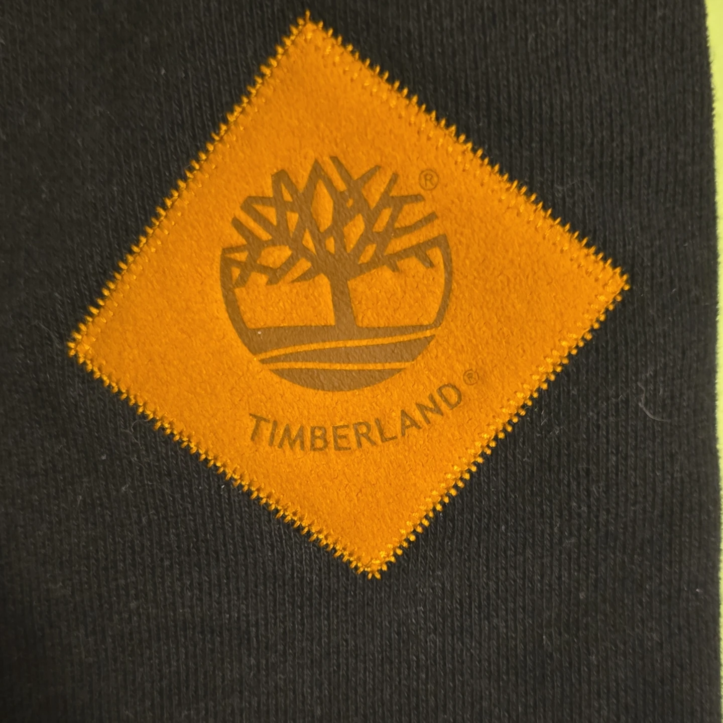 Timberland Black Cuff Jogger Pants - Size XL - photo 4