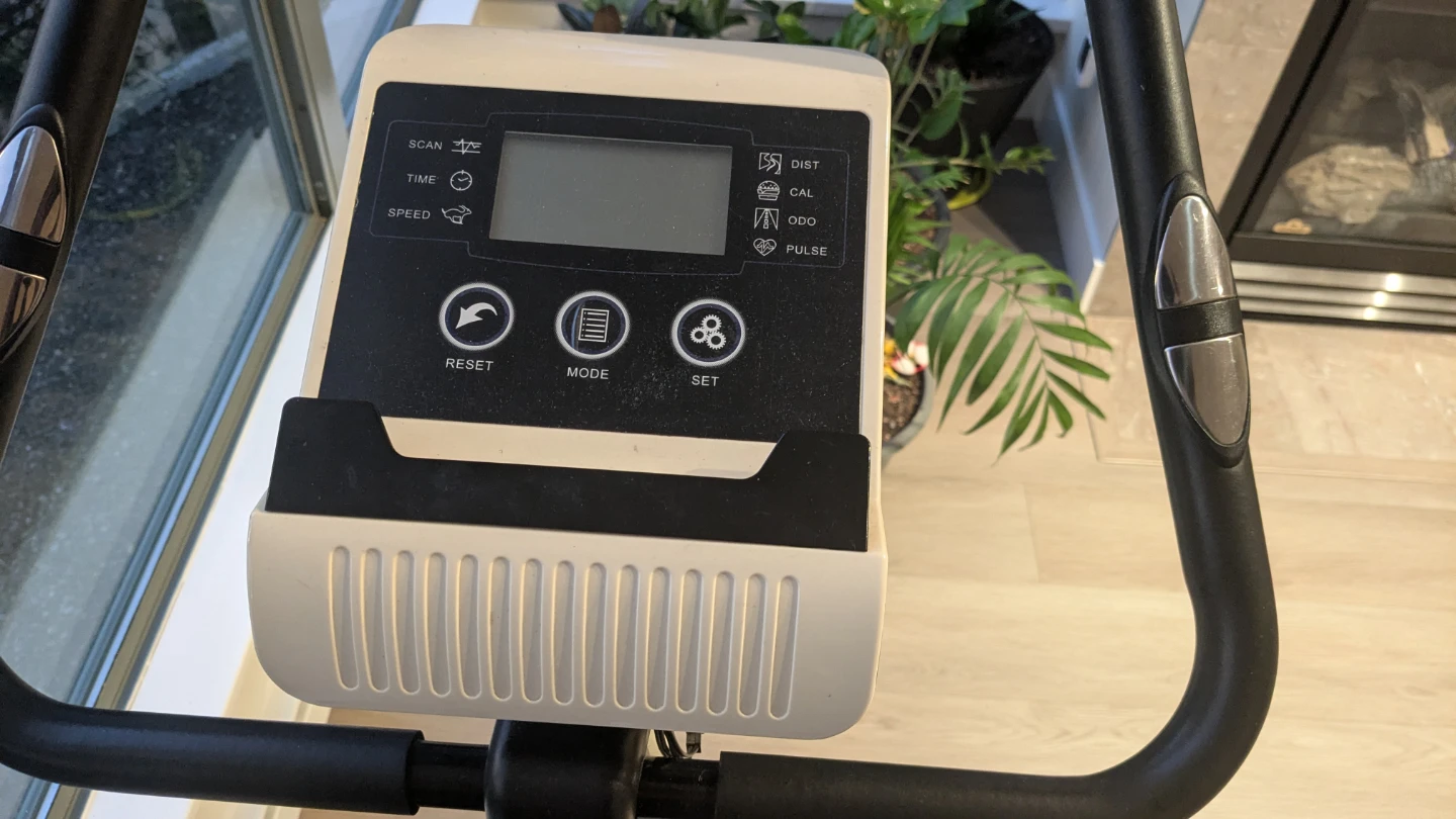 Soozier Indoor Bike