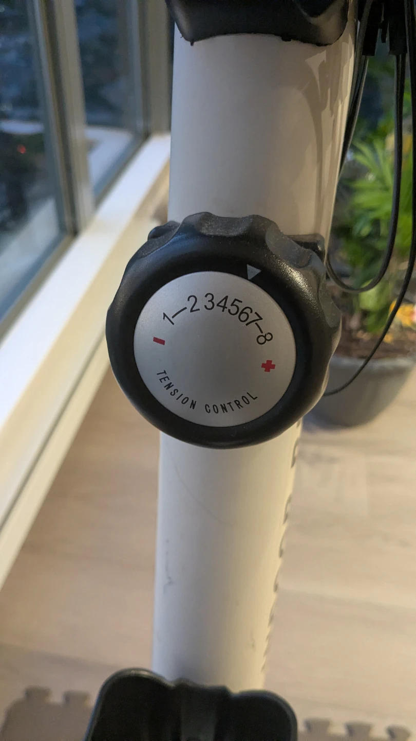 Soozier Indoor Bike - photo 2
