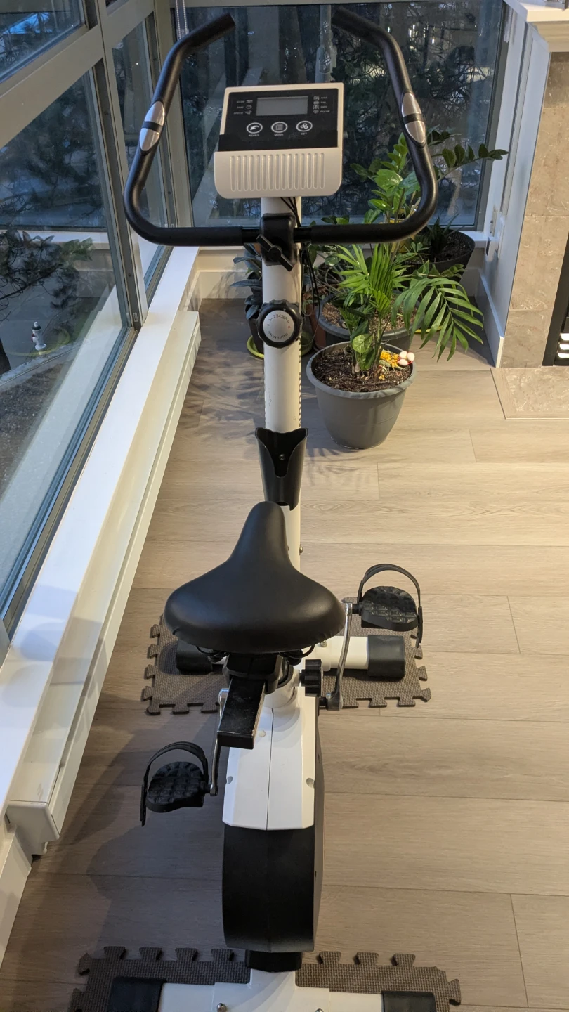 Soozier Indoor Bike - photo 5
