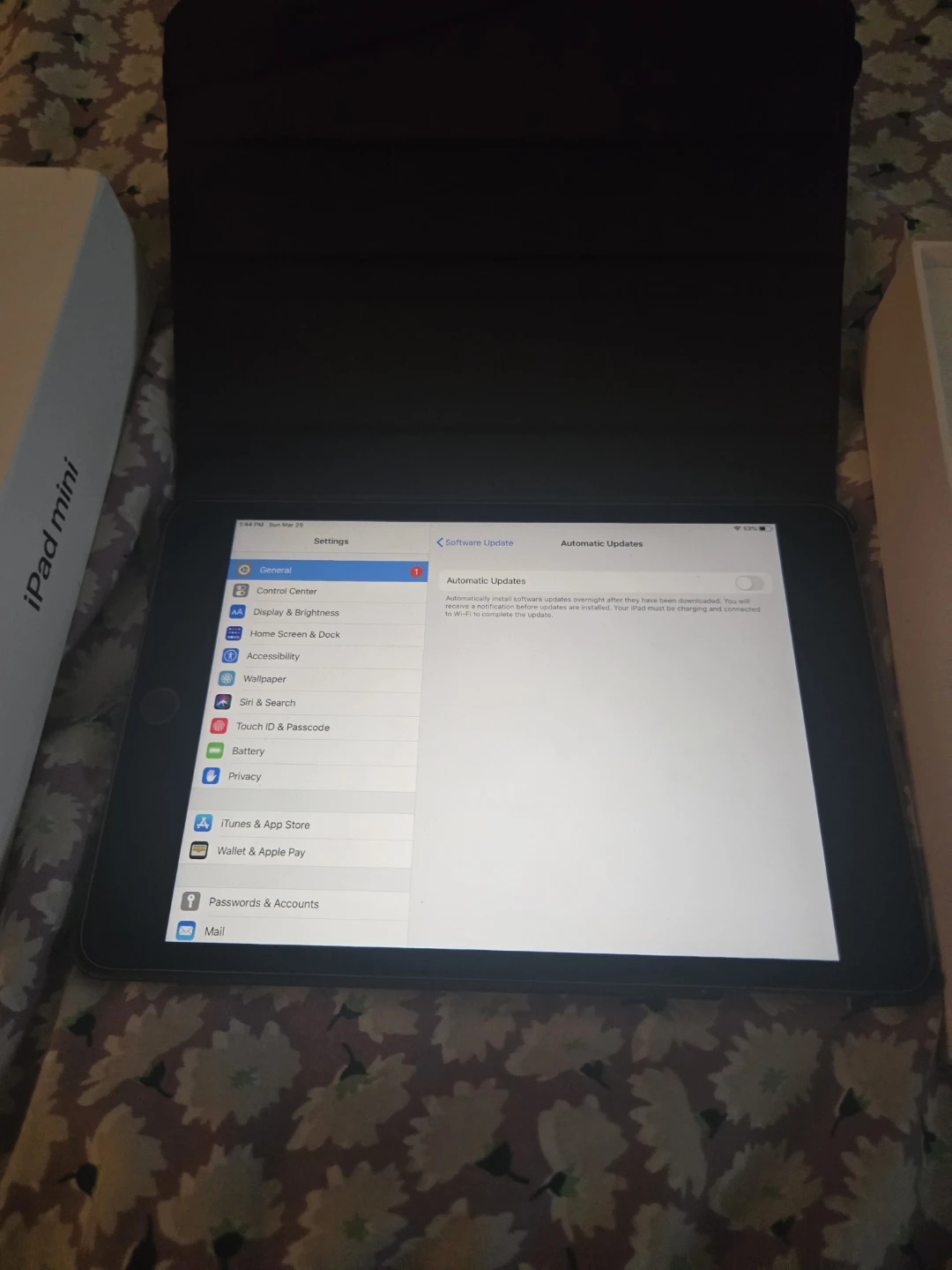 Apple iPad mini - photo 2