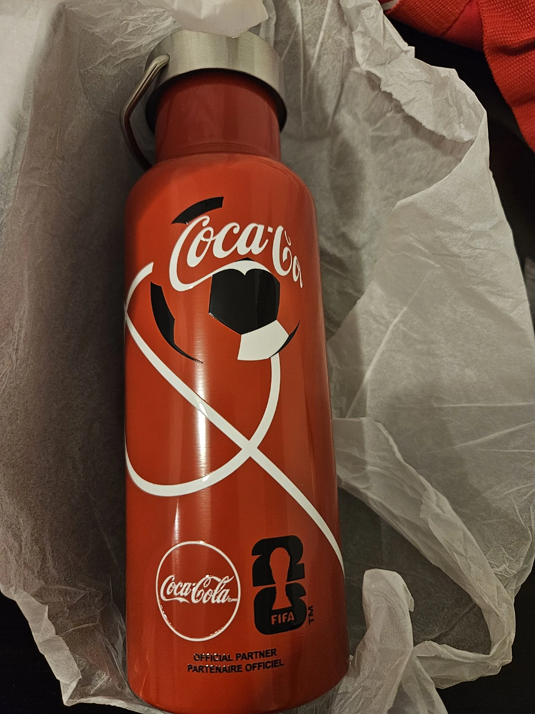 FIFA Coca-Cola bundle - photo 2