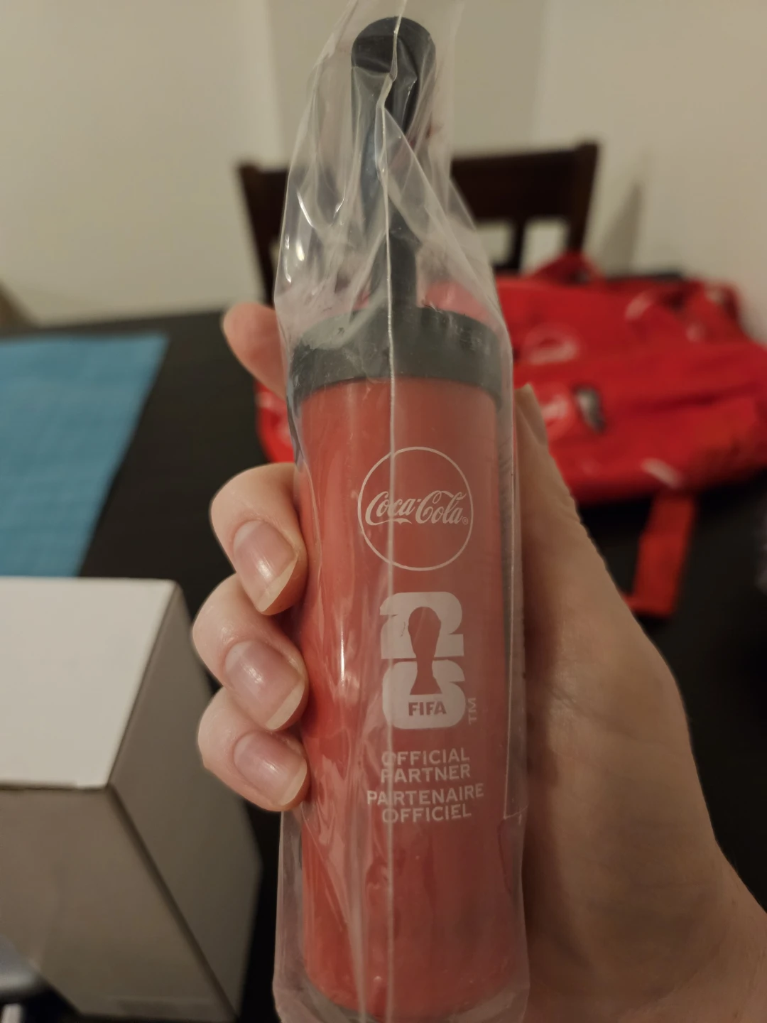 FIFA Coca-Cola bundle - photo 4