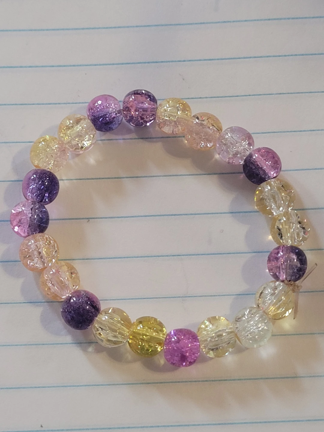 🫶KARLA's Assorted Beaded Bracelets🥰