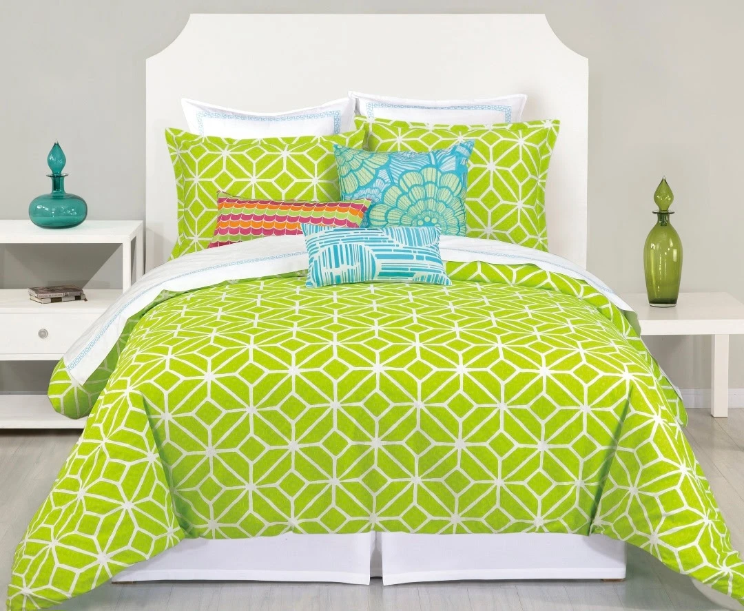Trina Turk - Comforter set