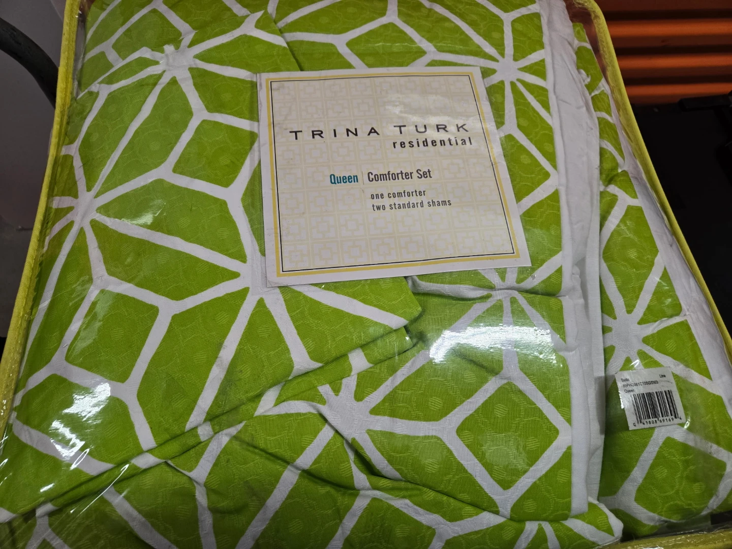 Trina Turk - Comforter set - photo 2