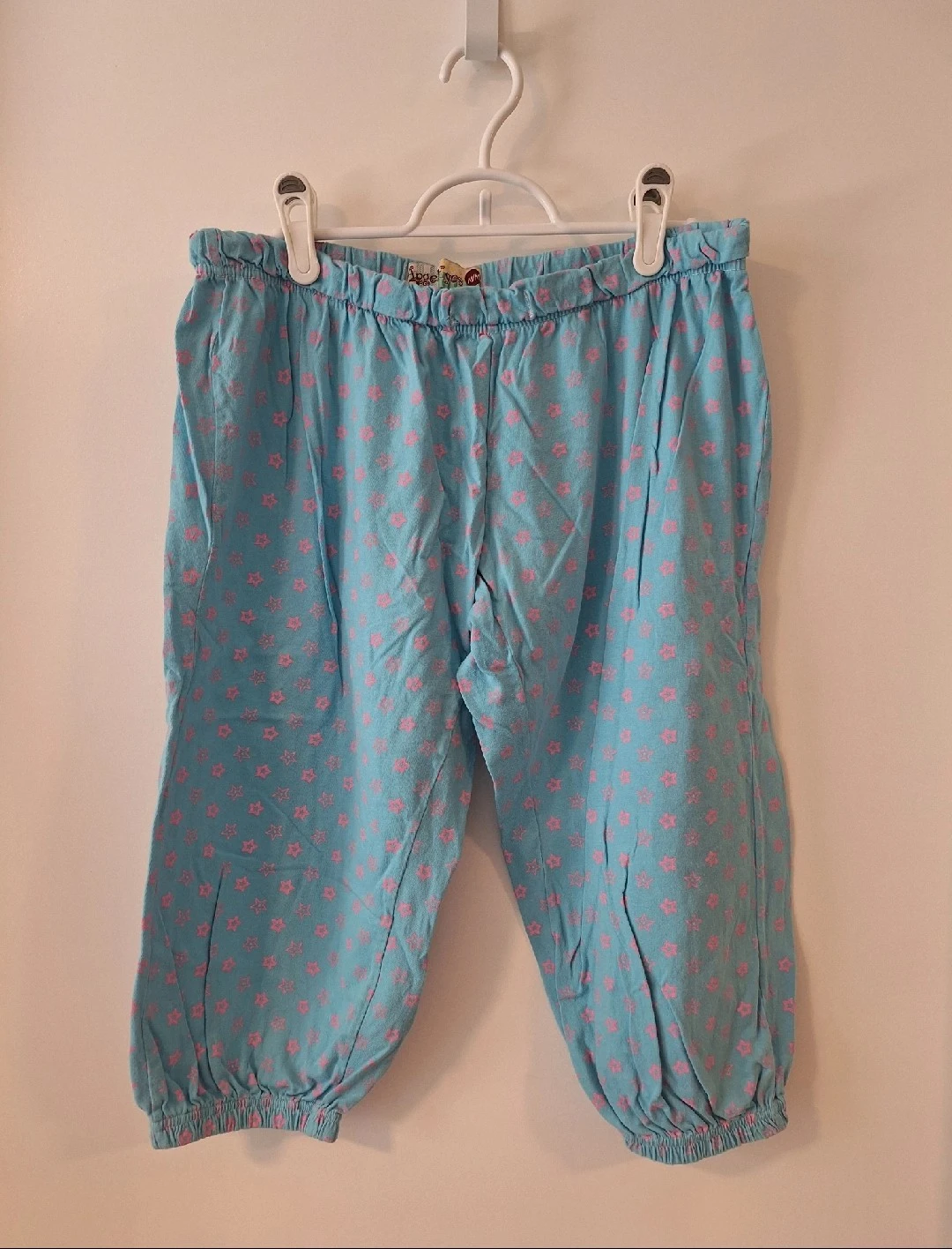 Pajama Pants Bundle (3) szM - photo 4