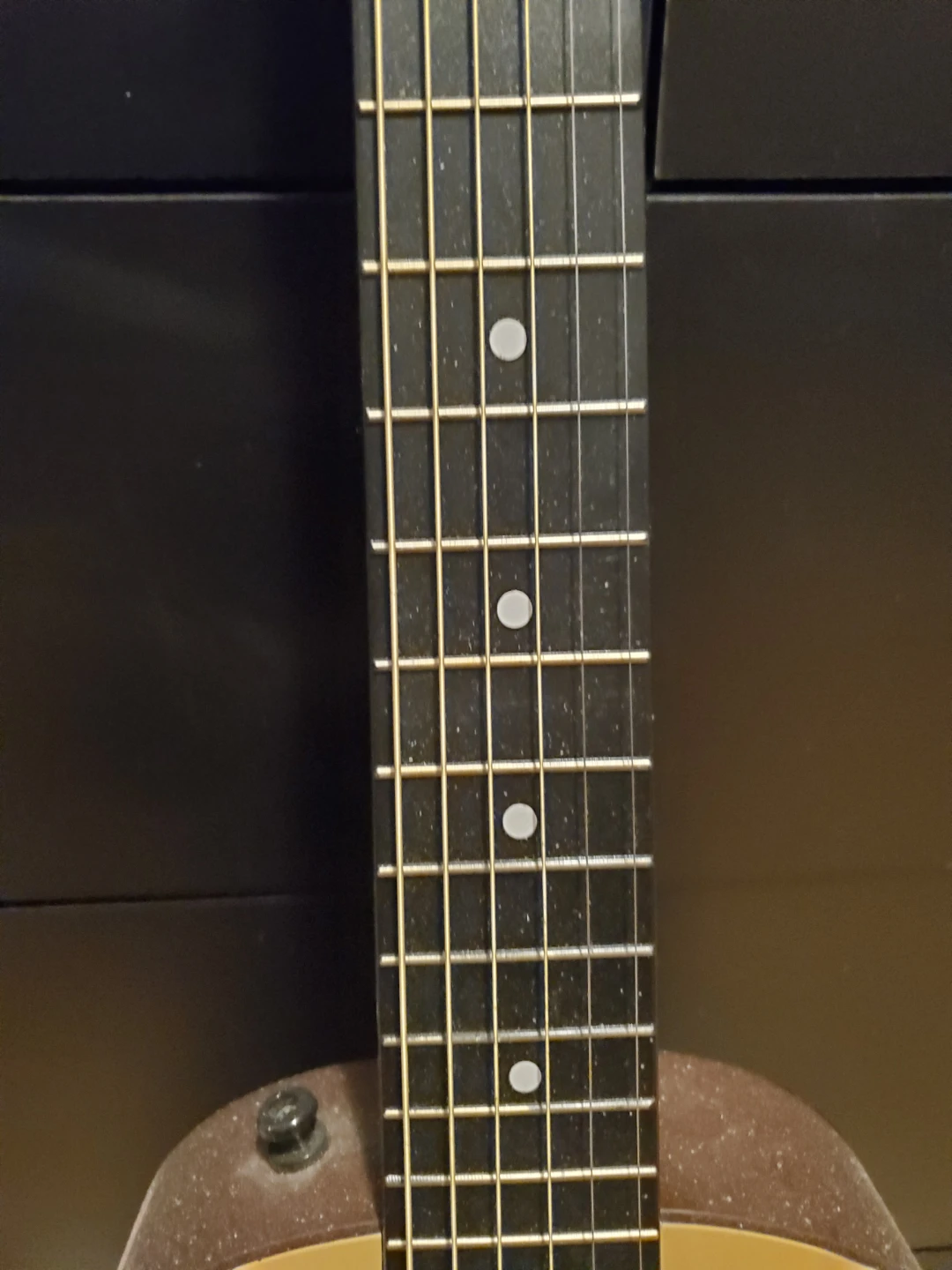 Youth Acoustic Guitar - photo 4