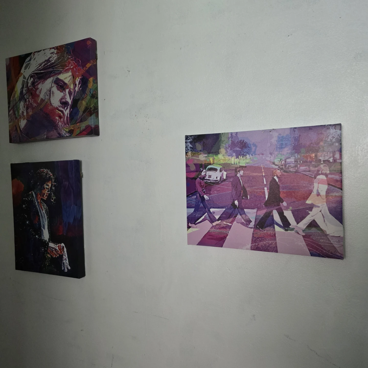 Pictures for sale .
