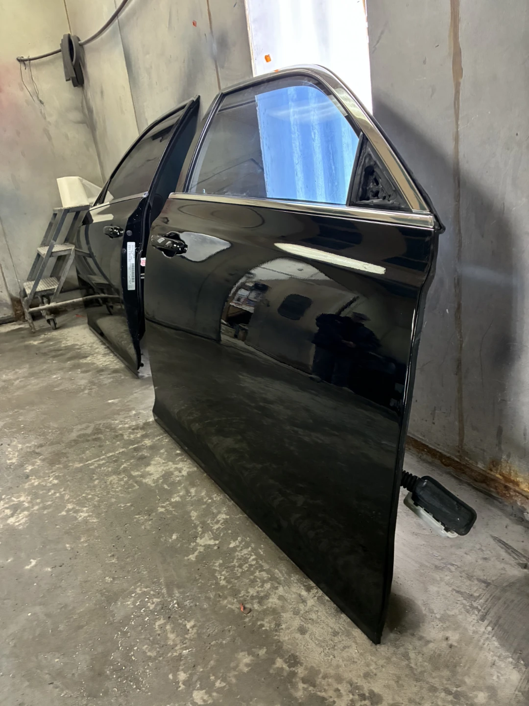 2015 Chrysler 300